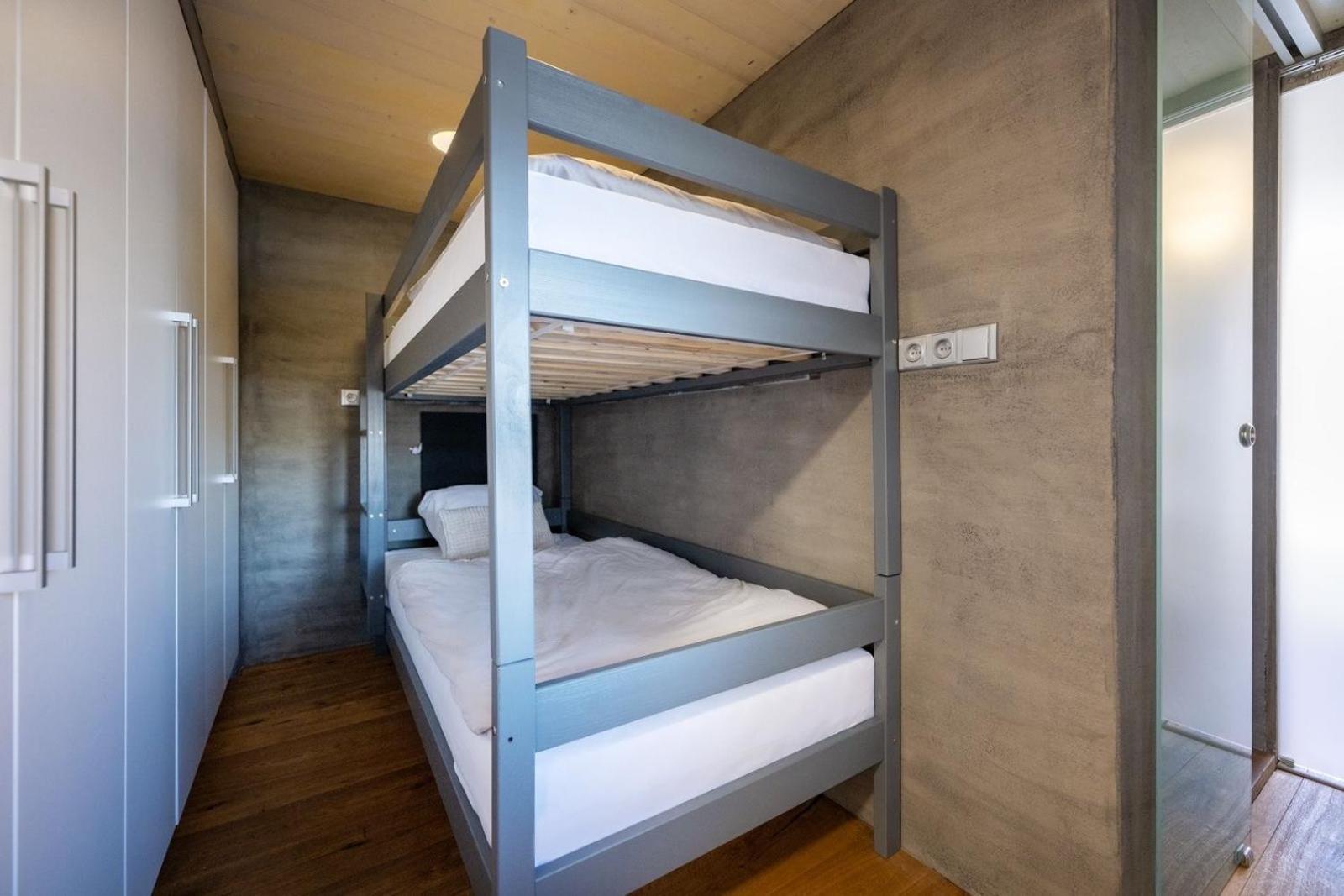 Hausboat Holesovice Botel Prag